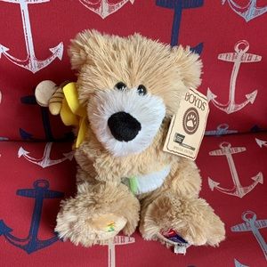 Boyds Bear